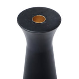 Wooden Candle Holder Elya