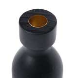 Wooden Candle Holder Elya