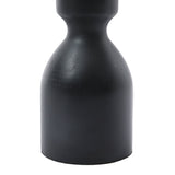 Wooden Candle Holder Elya