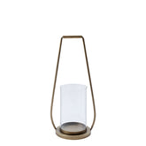 Lanterne en métal Ysel