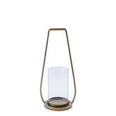 Ysel metal lantern