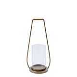 Ysel metal lantern