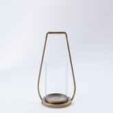 Lanterne en métal Ysel