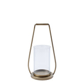 Ysel metal lantern