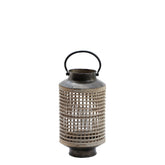 Oren metal lantern