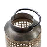 Oren metal lantern