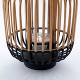 Bamboo Lantern Luva