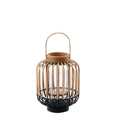 Bamboo Lantern Luva