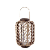 Rattan Lantern Nella