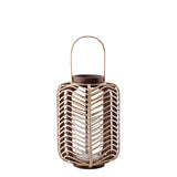 Nella rattan lantern