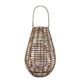 Rattan Lantern Replay