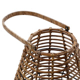 Rattan Lantern Replay