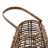 Rattan Lantern Replay