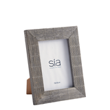 Bamboo Photo Frame Bali 13x18