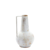 Avena Metal Vase 34cm
