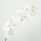 Tallo de orquídea premium de 86 cm