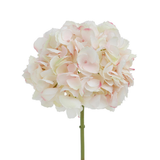 Tallo de hortensia premium de 48 cm
