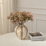 Mazzo di fiori 35 cm