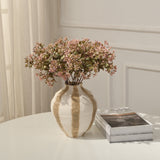 Mazzo di fiori 35 cm