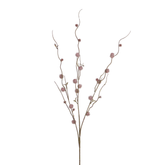 Branche de Chardon boule 88 cm