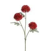 Tallo de crisantemo 63 cm