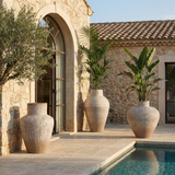 Jardinera Roma 83 cm