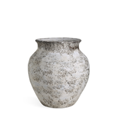 Cache-Pot Antica col évasé 51 cm