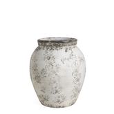 Cache-Pot Antica col droit 52 cm