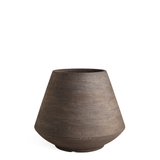 Fioriera conica Zen 46 cm