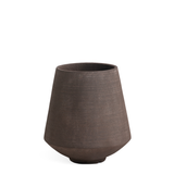 Fioriera conica Zen 43 cm