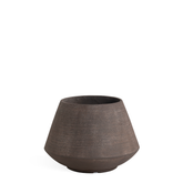 Fioriera conica Zen 40 cm