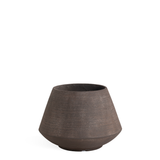 Fioriera conica Zen 40 cm