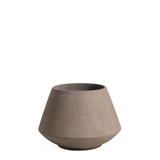 Fioriera conica Zen 40 cm