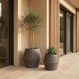 Fioriera Zen a cupola 54 cm