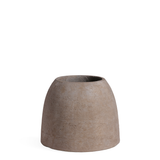 Vaso Zen arrotondato 41 cm