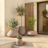 Vaso Zen arrotondato 41 cm