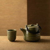 Juego de té de Kioto