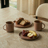 Service Tasses Karlstad 4 pièces