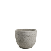 Cache-Pot Terra arrondi 30 cm