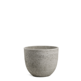 Cache-Pot Terra arrondi 30 cm