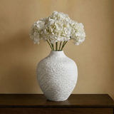 Vase Stone 36 cm