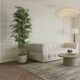 Bambou en pot 210 cm