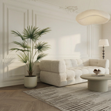 Palmier Kwai en pot 160 cm