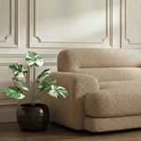 Monstera en pot 57 cm