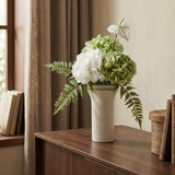 Bouquet d'Hortensias Élora