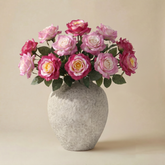 Bouquet Sophie 12 tiges