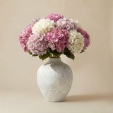 Bouquet d'Hortensias Rosalia
