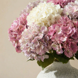 Bouquet d'Hortensias Rosalia