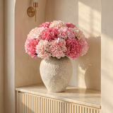 Bouquet d'Hortensia 24 tiges