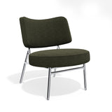 Set of 2 Iggy armchairs